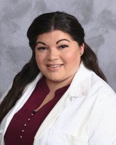 Charlene Stelluti, DNP, FNP-BC