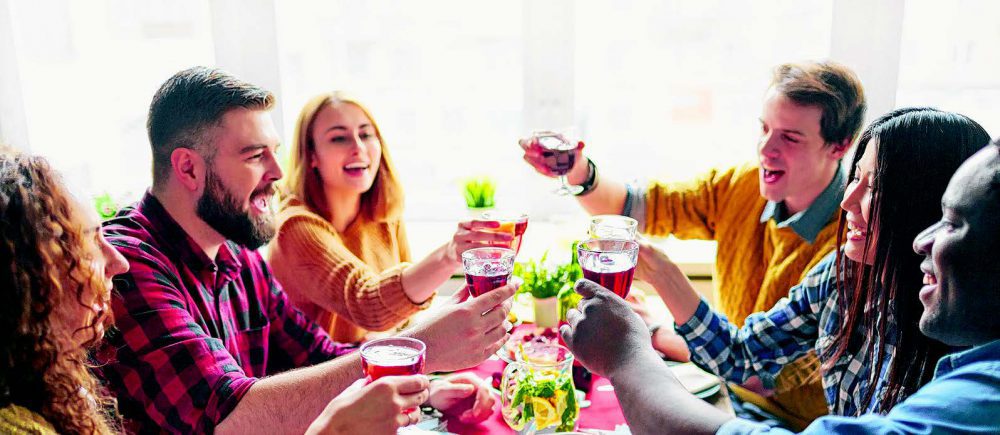 diabetes and the holidays