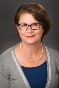 Rebecca O’Malley, M.D.