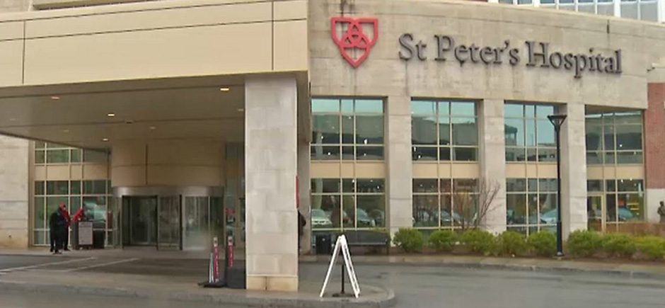 SPECTRUM vaccination story