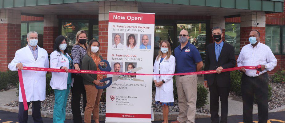 St Peters OBGYN Valatie