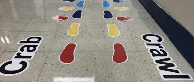 Sheridan Preparatory Academy