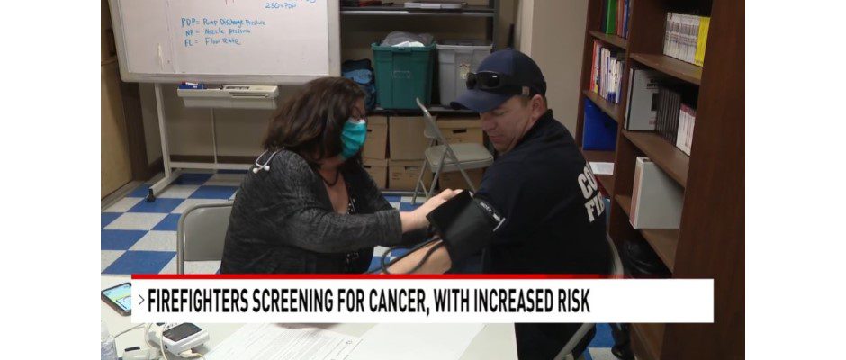 Cohoes Fire Department