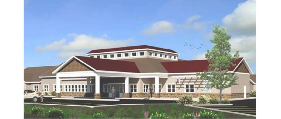 Glen at Hiland Meadowured