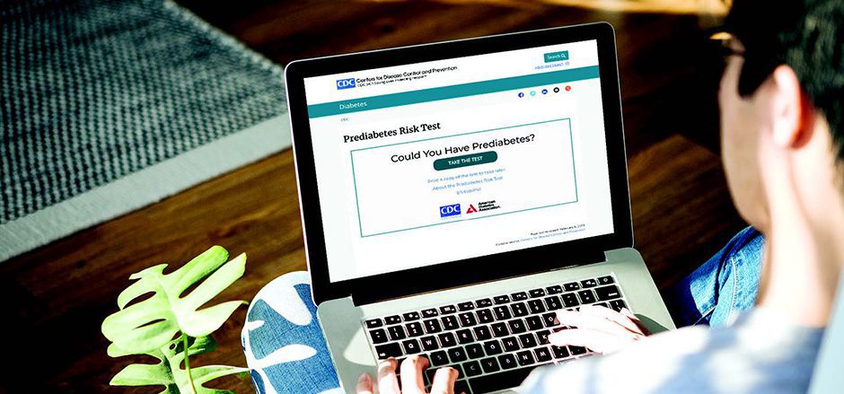 diabetes prevention program