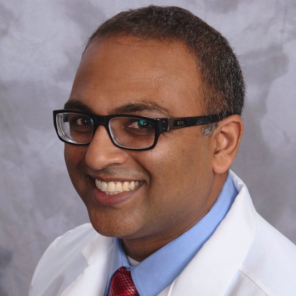 Noel Varghese, DO