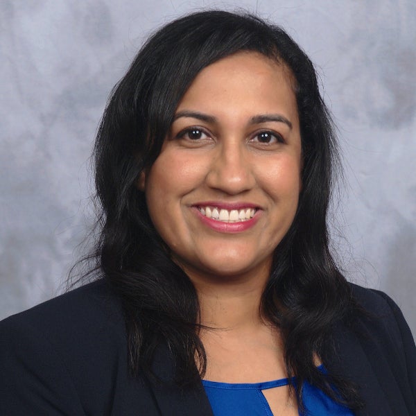 Elizabeth Sara Oommen, DO