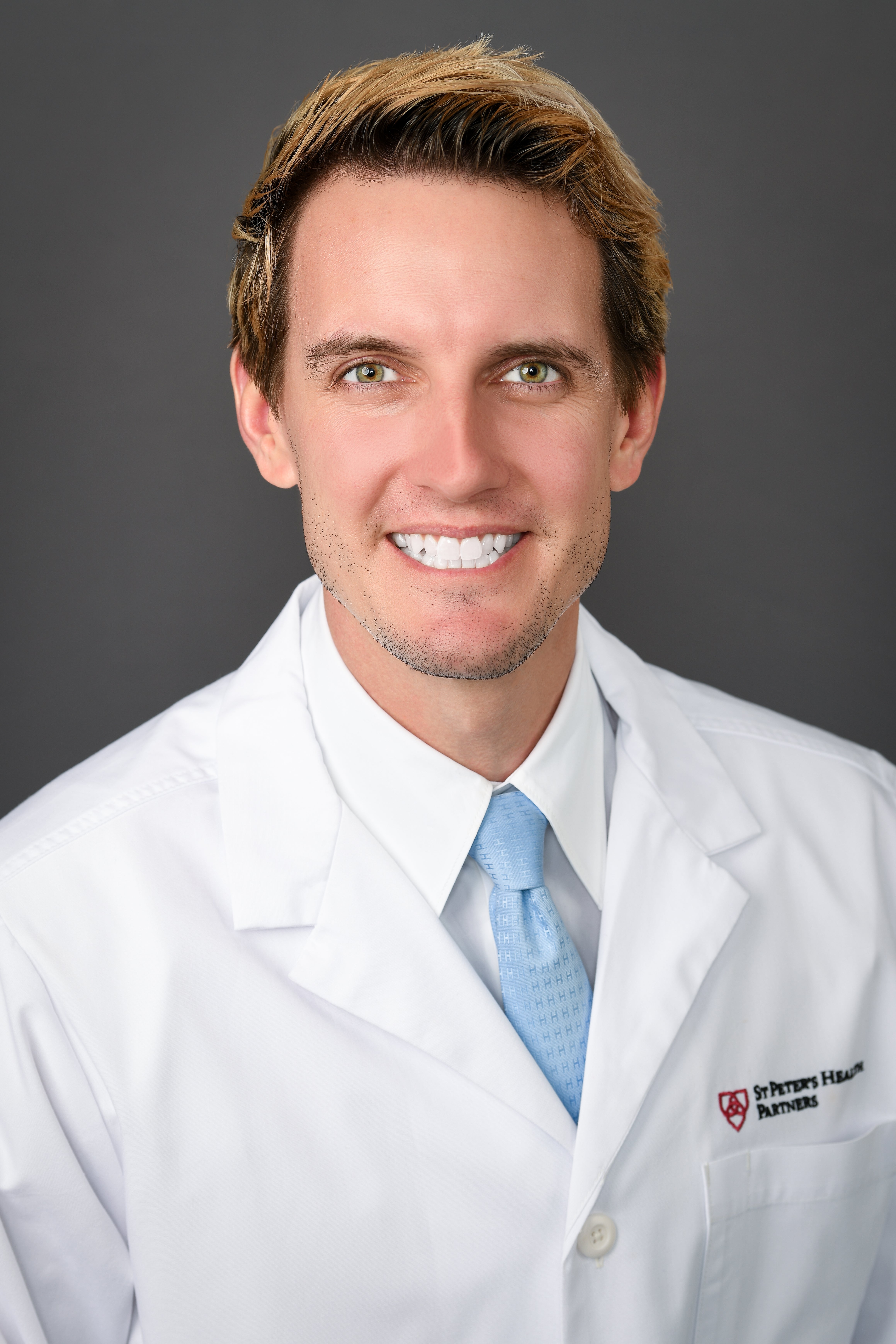 Robert Philip Brooks, MD | St. Peter's Health Partners