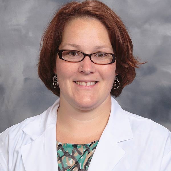 Margaret O'Connell, MD