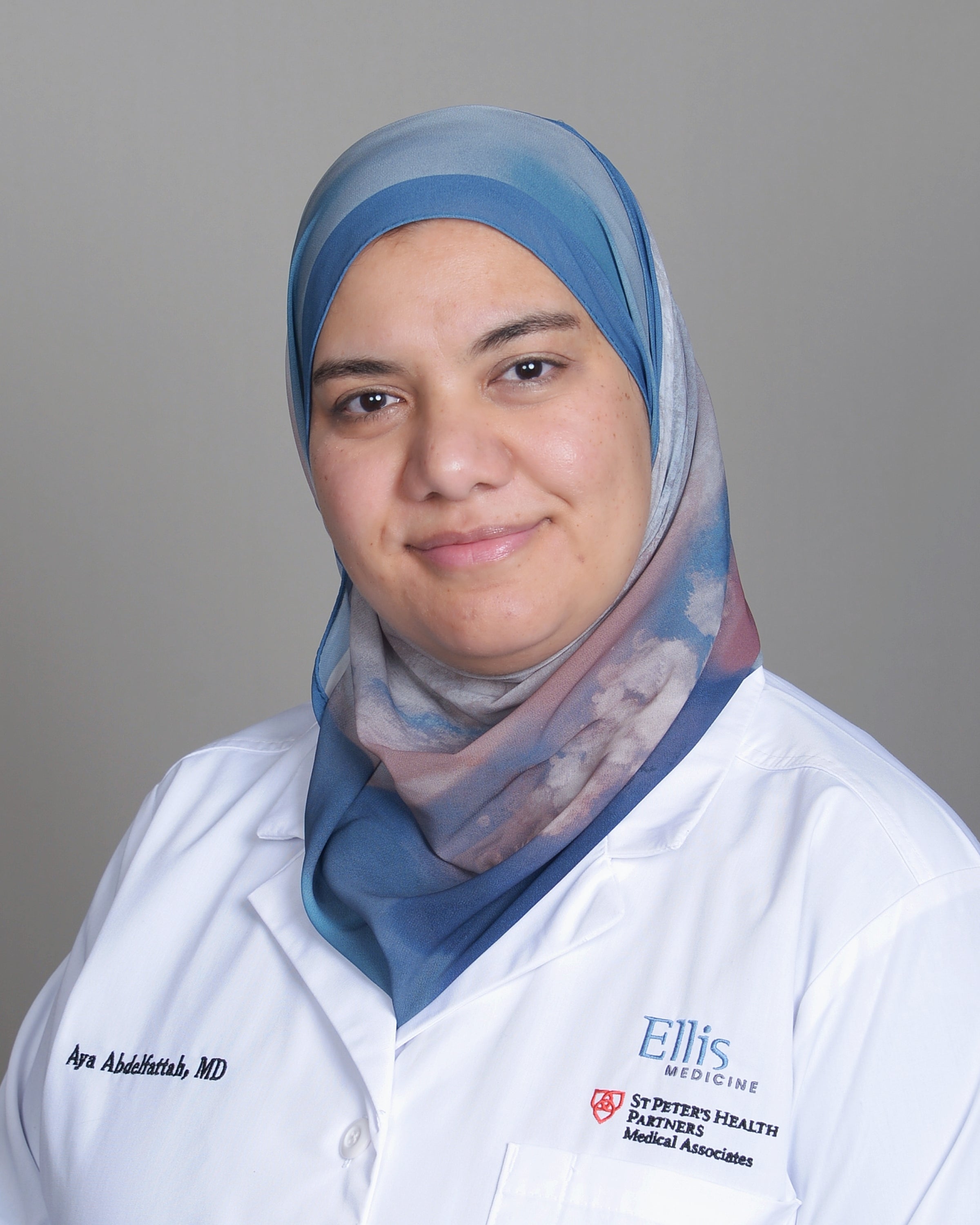 AYA EMAD ABDELFATTAH