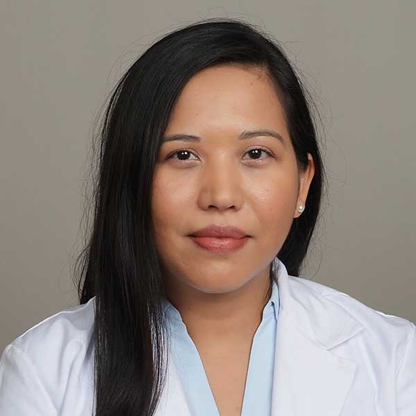 Yashuda Gurung