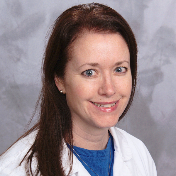 Stephanie Ann O'Leary
