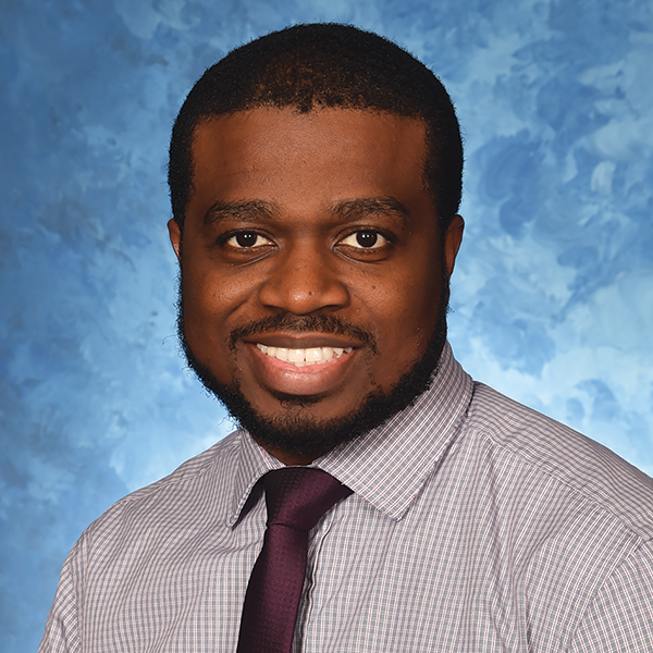 Azuka Itabor, MD