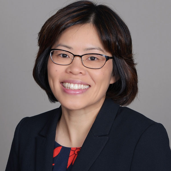 Nora Loey Yip