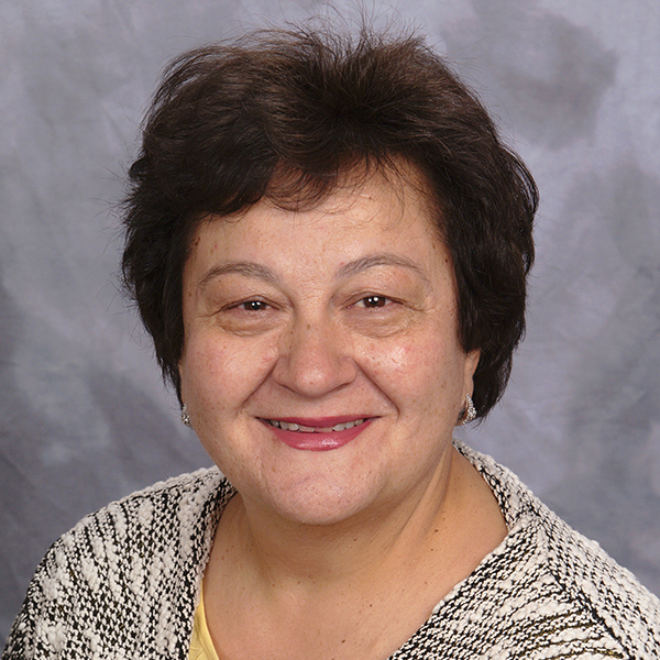 Victoria Angert
