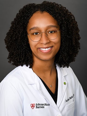 Jailene Stapleton