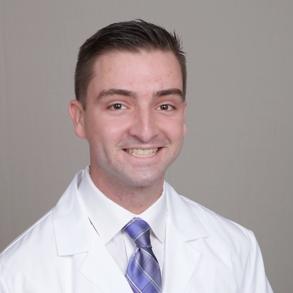 Connor Benjamin Price, PA-C
