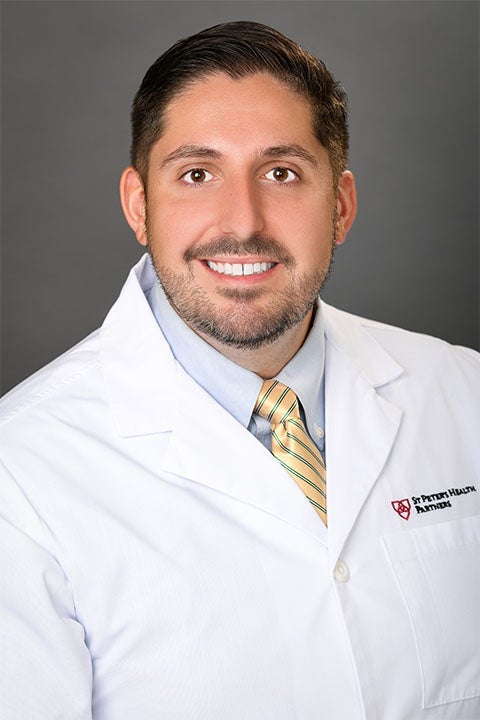 RONALD CHARLES RUSSO