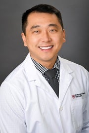 Chaofan Yuan
