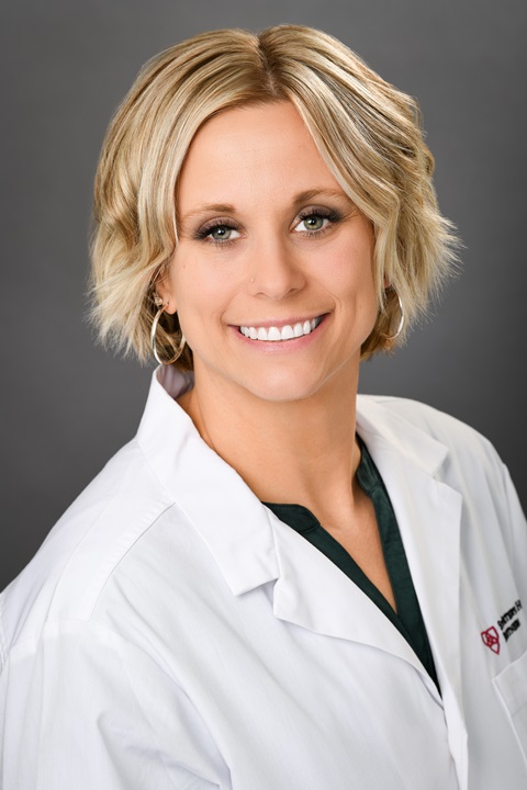 Stephanie Ann Belcher