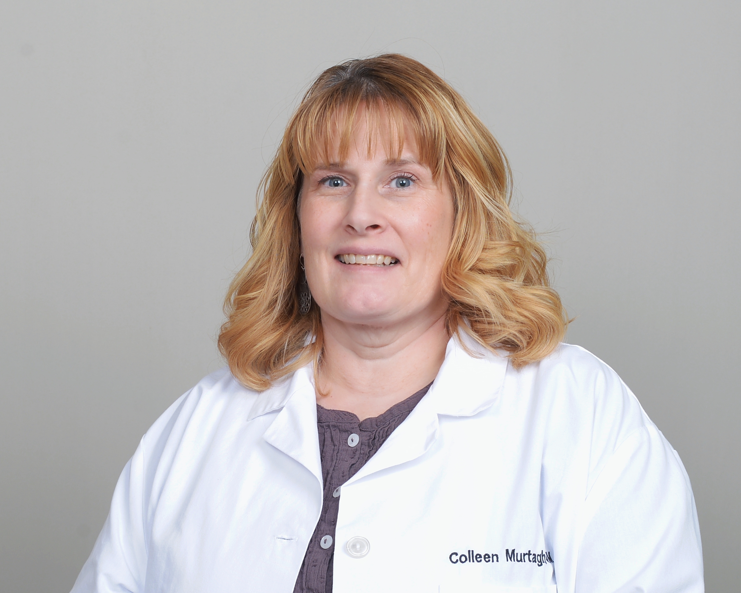 Colleen Margaret Murtagh