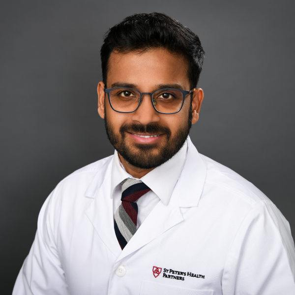 Chirag Agarwal
