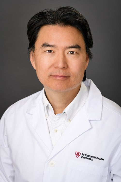 SUNG JIN PARK