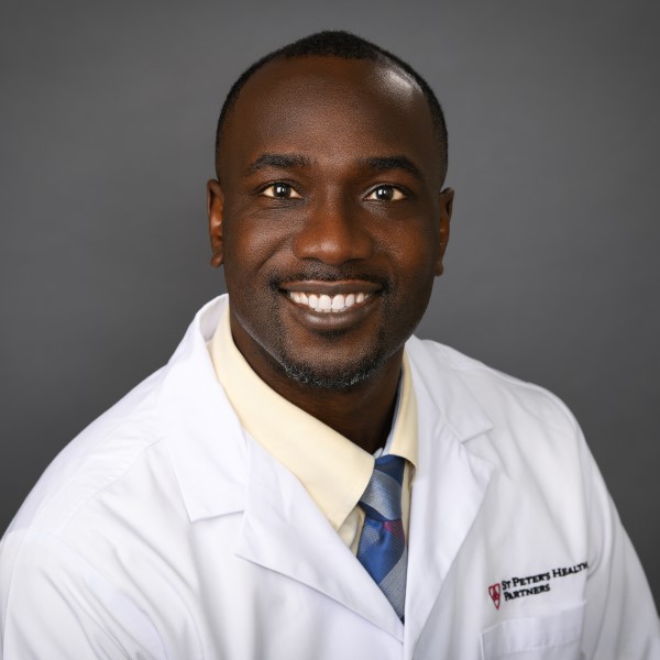 Olanrewaju Olufemi Adedokun