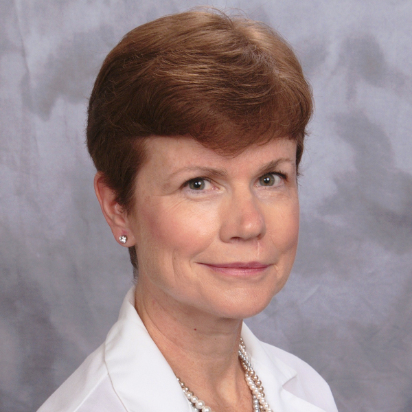 Ellen Mary McGrann