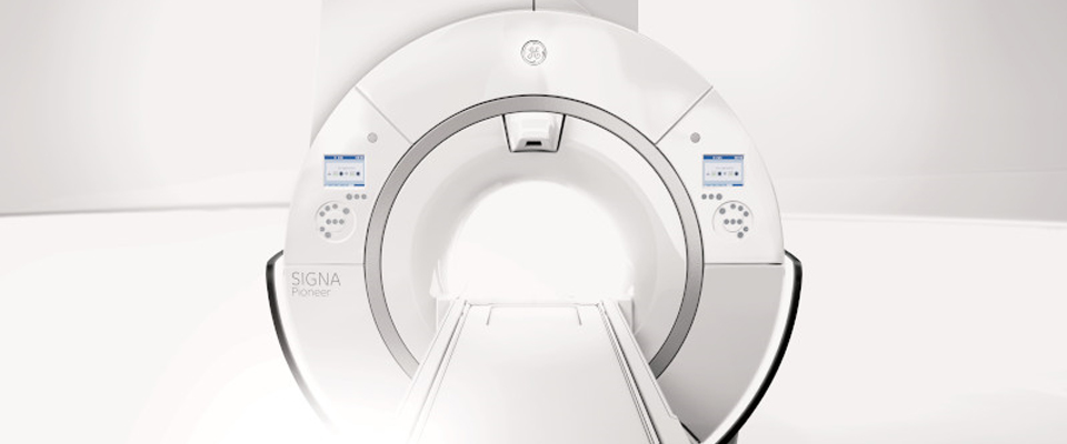 3T MRI Technology | St. Peter's Health Partners