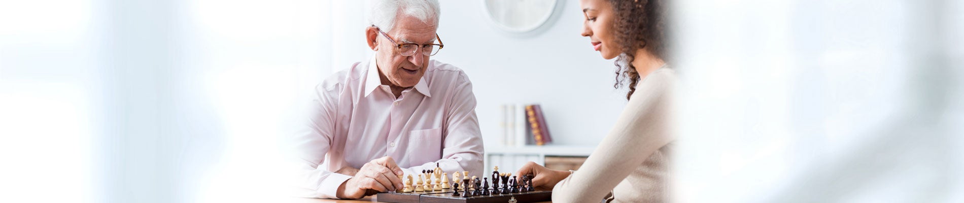 Respite Services Banner