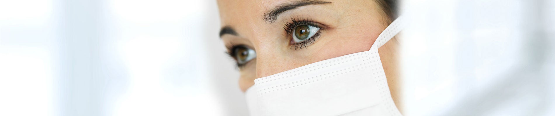 Infectious disease Services Banner