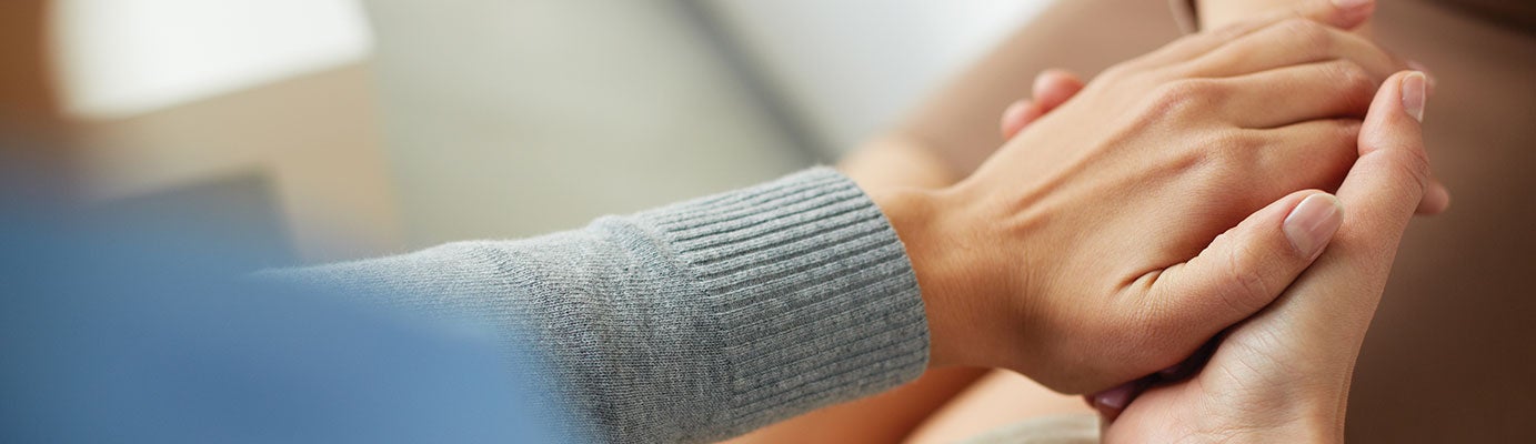 Behavioral Health Banner