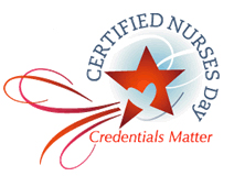 Certified Nurses Day