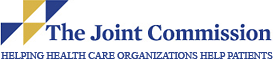 The Joint Commission logo