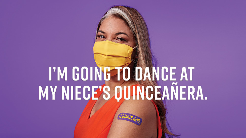 I'm Going to Dance
