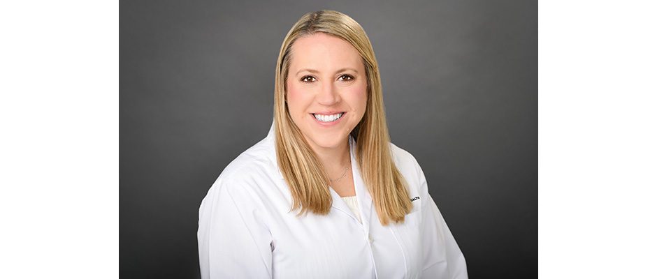 Dr. Jessica Marino