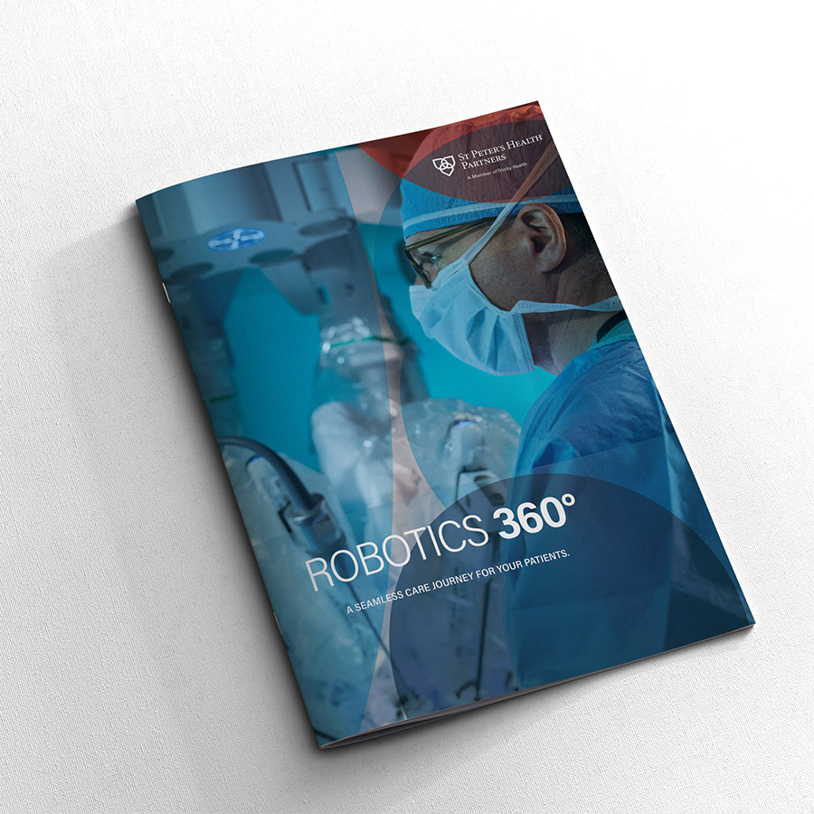 Robotics Brochure