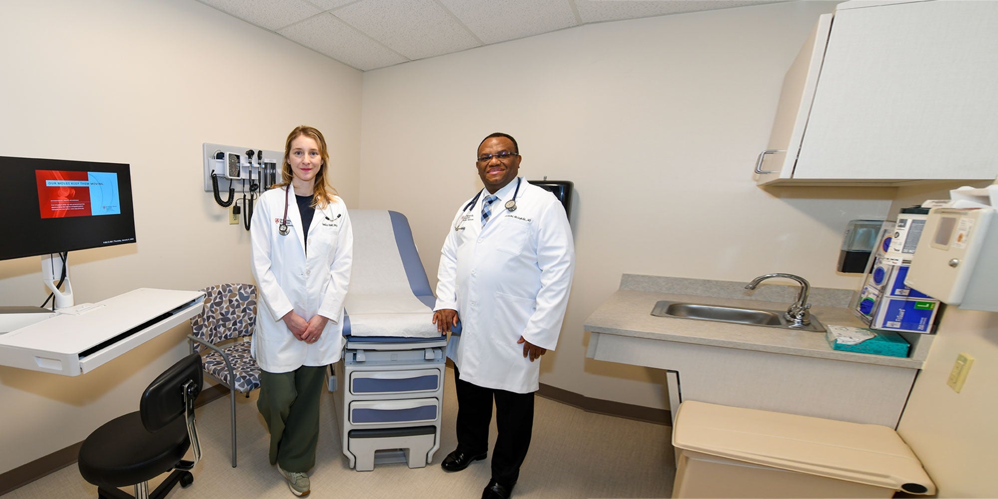 Medical Associates | St. Peter's Health Partners