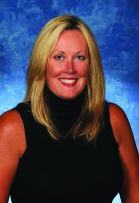 Sandra Perdek