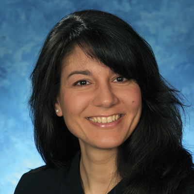 Renata Nicoletta Mazzei-Klokiw