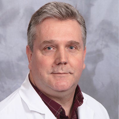 John Patrick Keefe