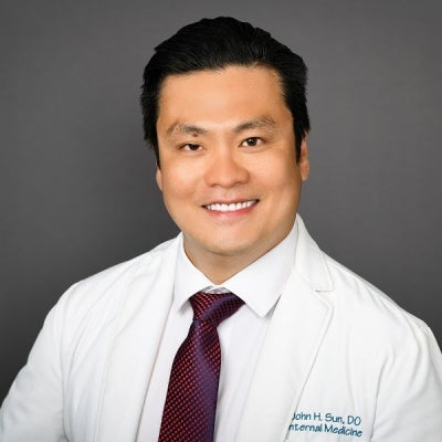 Johnathan Hao Sun