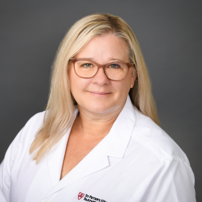 Laura Ann Cure