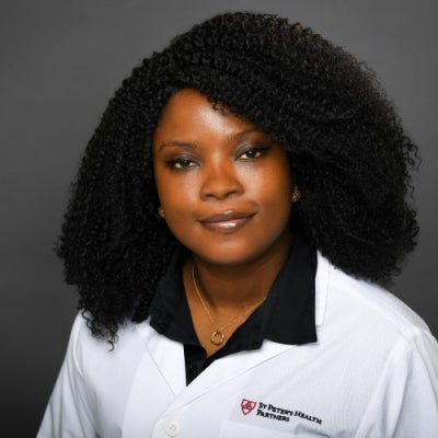 Yvonne Etowa