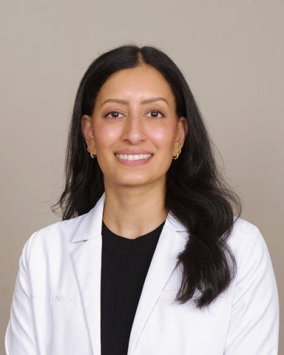 Betsy Varghese Rajan