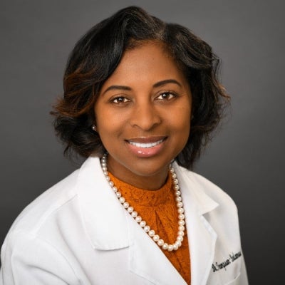 Tanya L Thompson-Badamosi