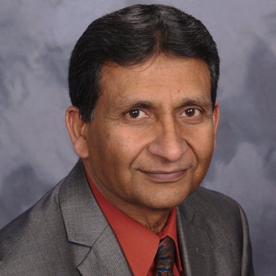 Sikander Manzoor
