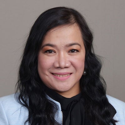 Vivian Salvador Blanco