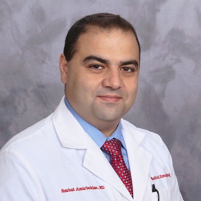 Smbat Amirbekian